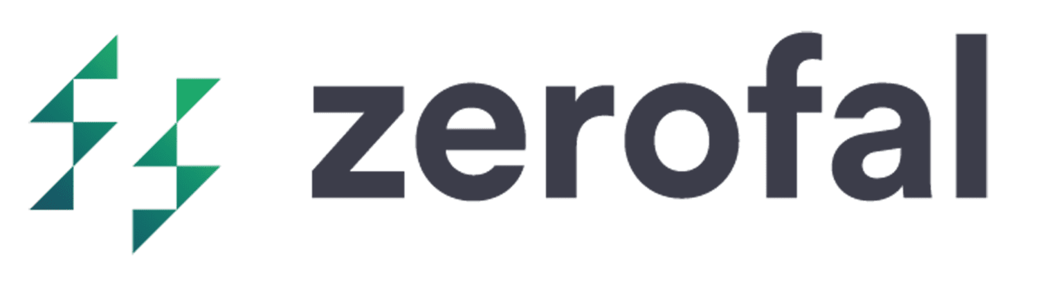 Zerofal Logo