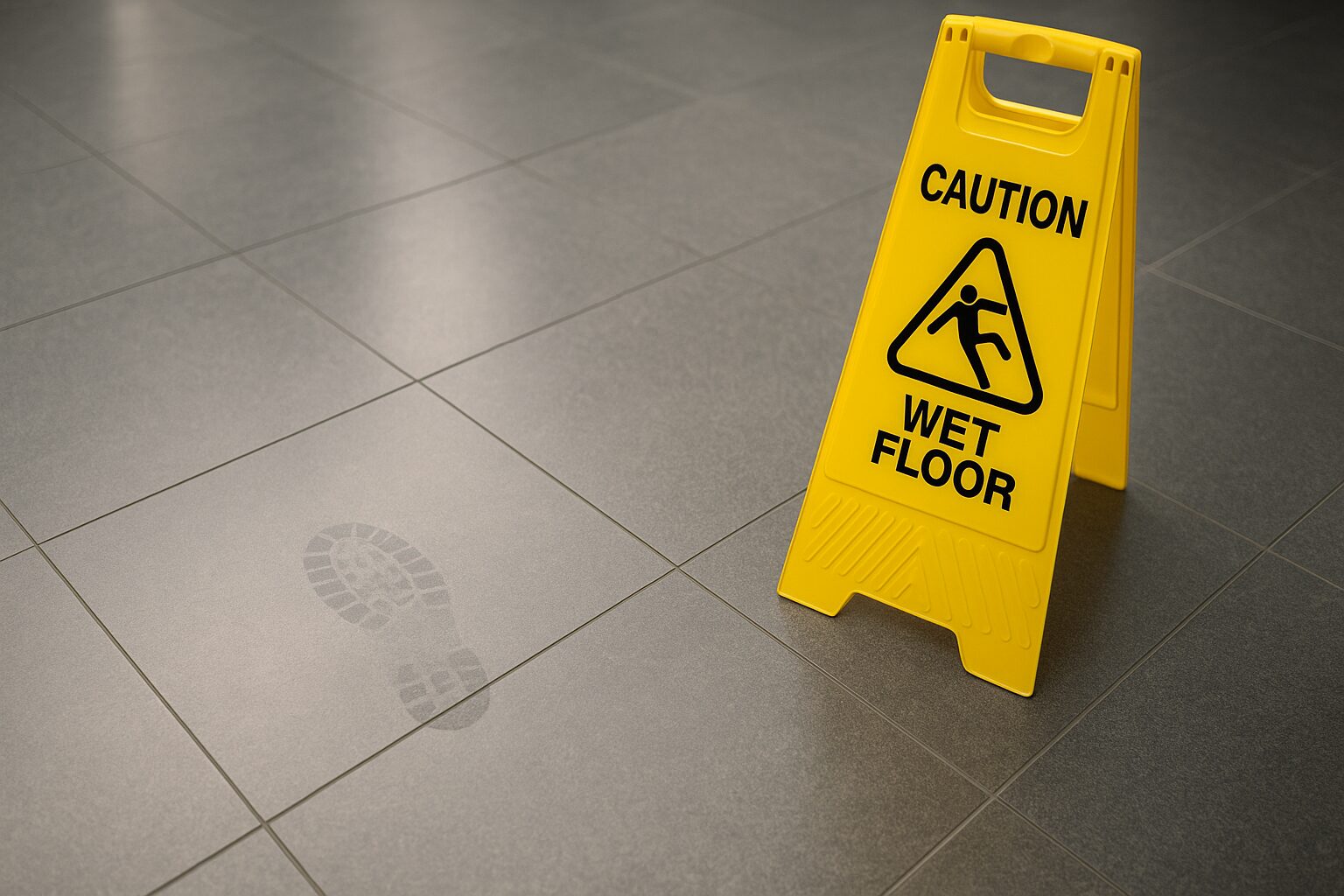 visual safety slip resistance