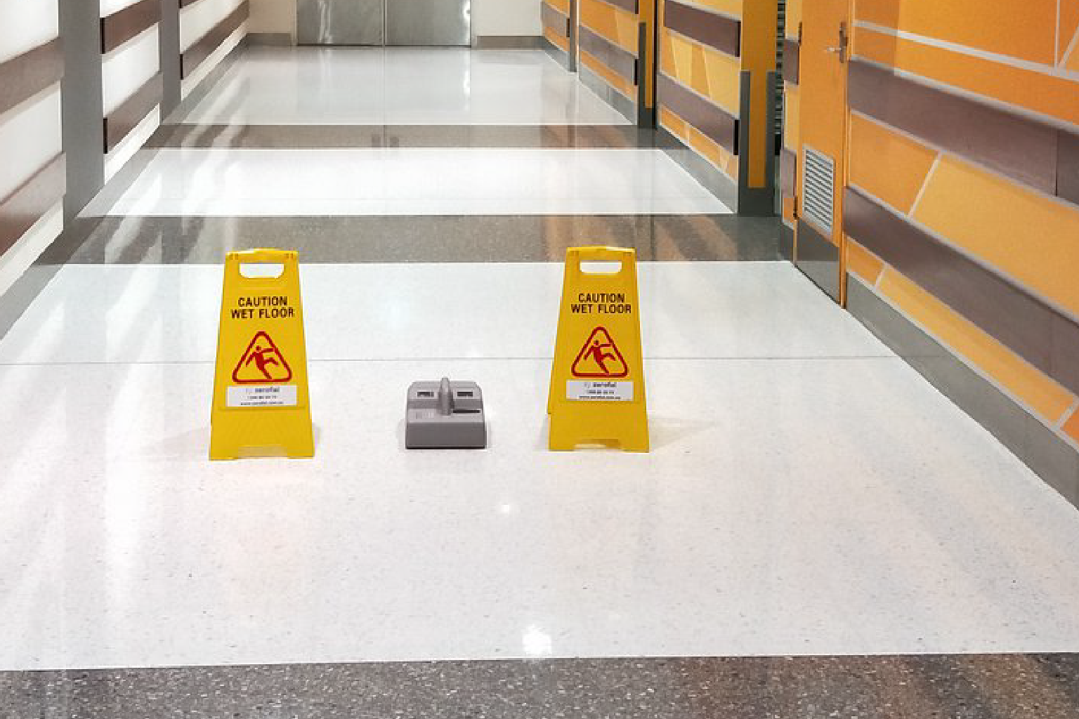 Can you Fail a Slip Test