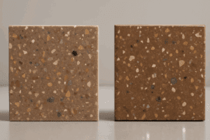 One product two coatings