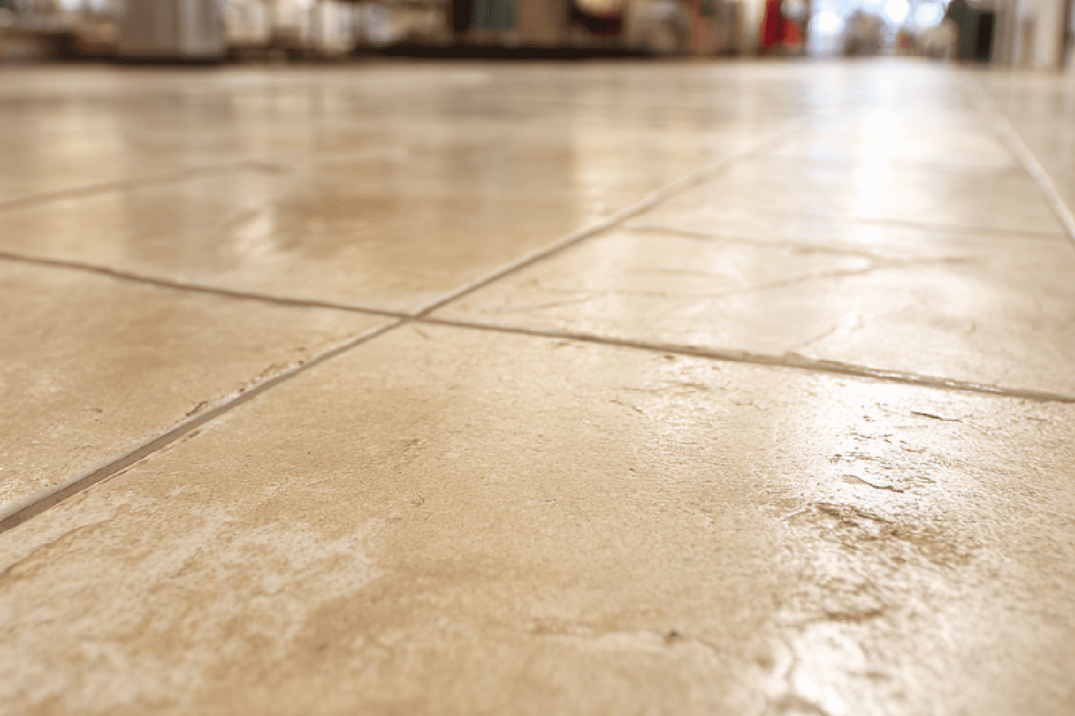 Why your last slip test might be outdated