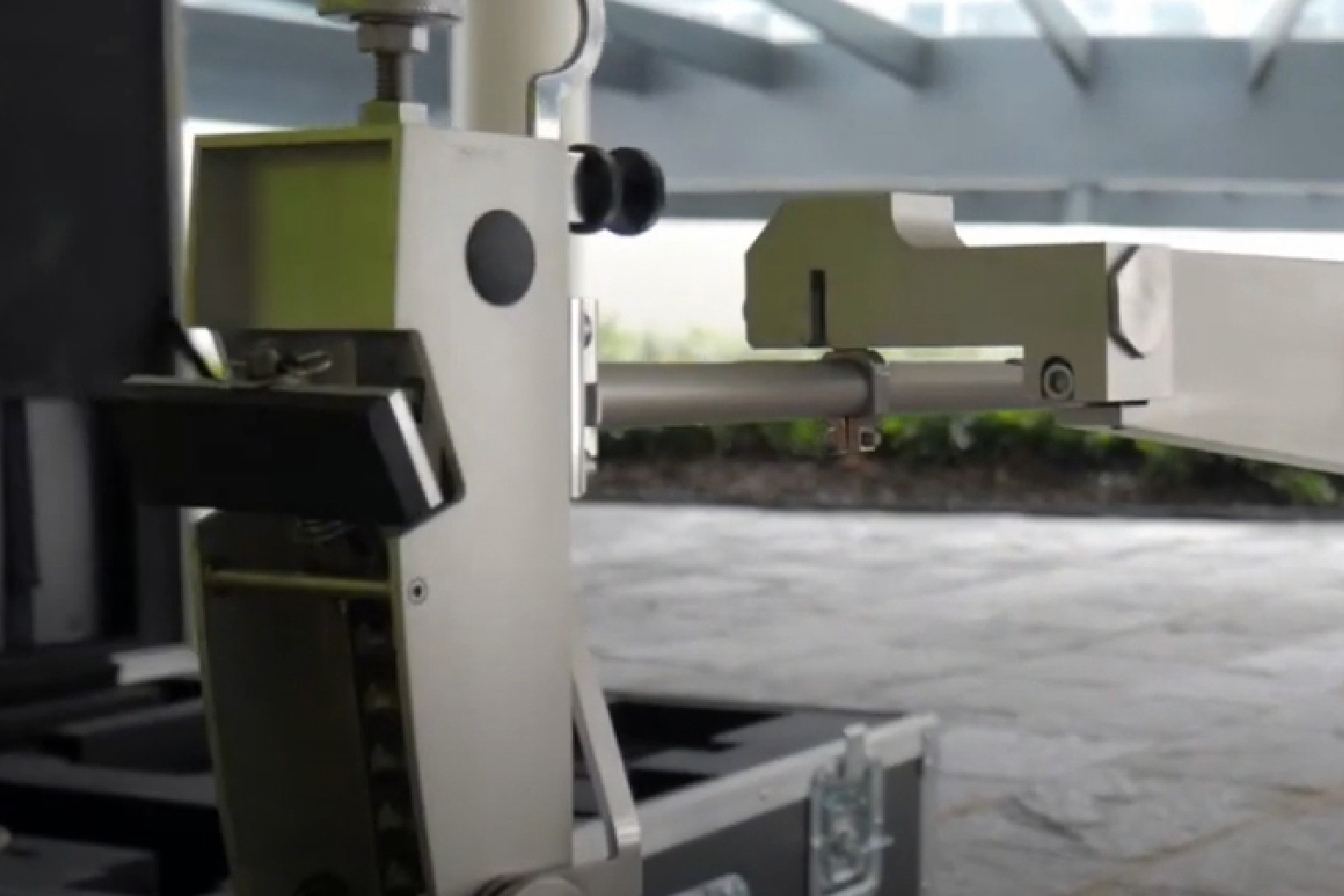 TRL vs 4S slip test