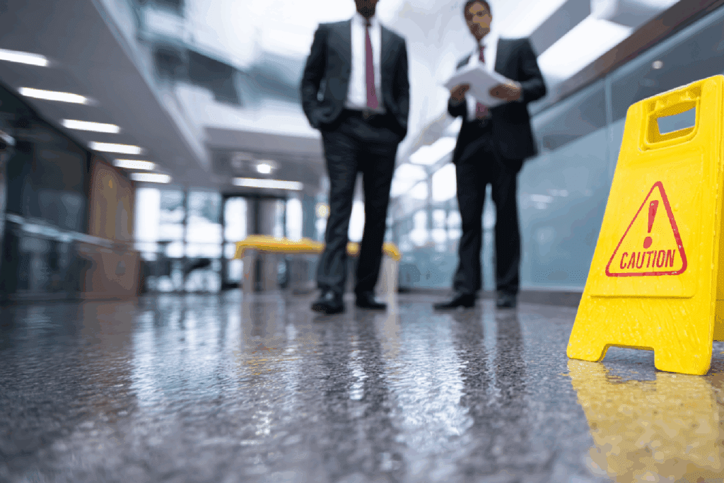 Proactive vs Reactive Safety: What It Signals to Insurers