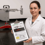 From Tile to Certificate: The Lab Journey