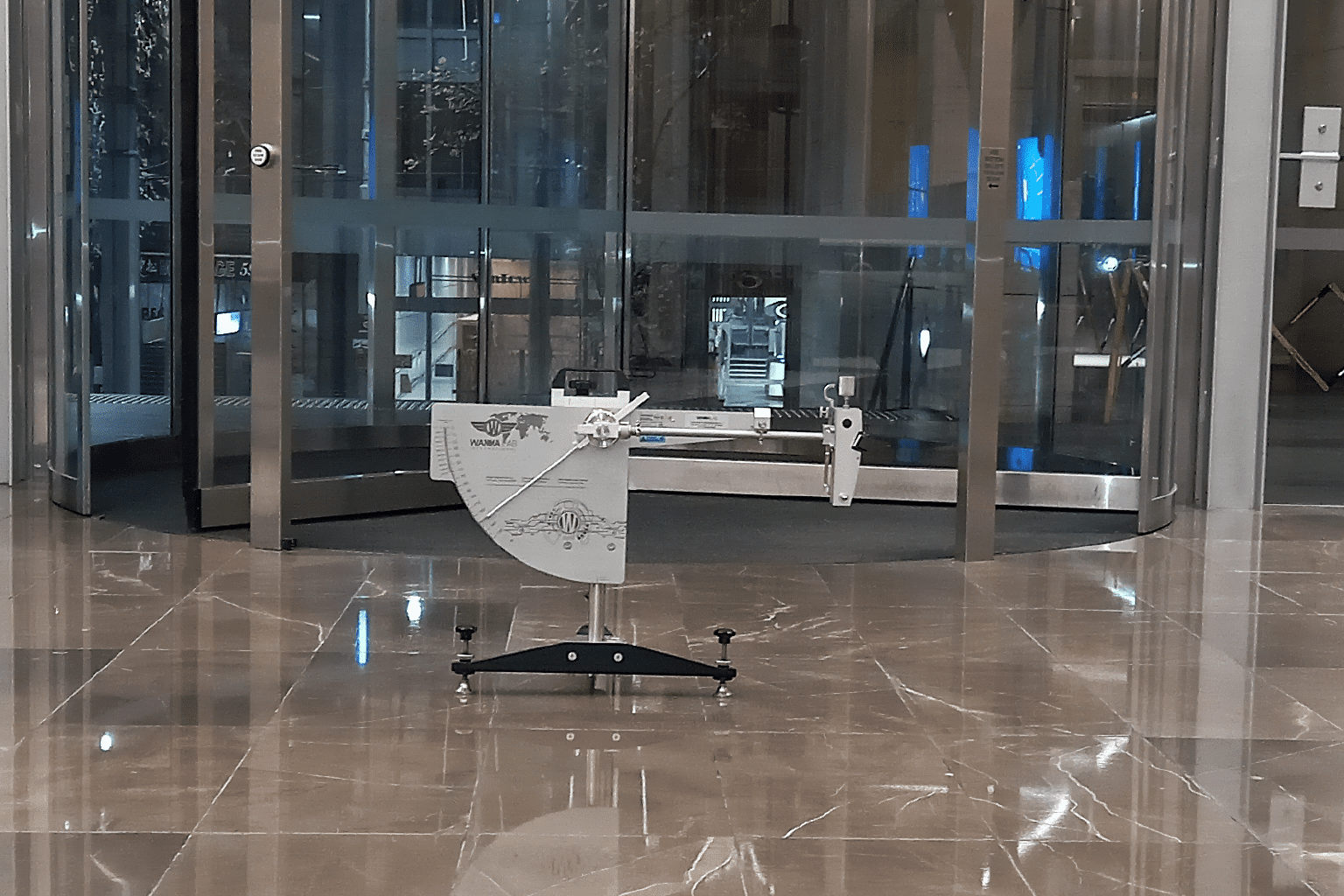 Designing for Safety