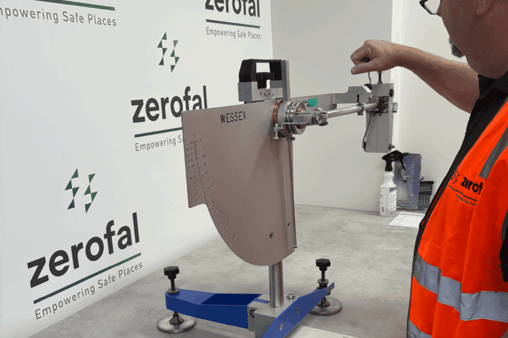 Slip Ratings Explained: P4 vs P5 Under AS 4586