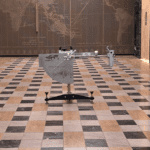 Slip Risk in Commercial Buildings