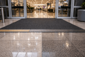 retail entry slip testing