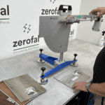 AS 4586 laboratory slip testing