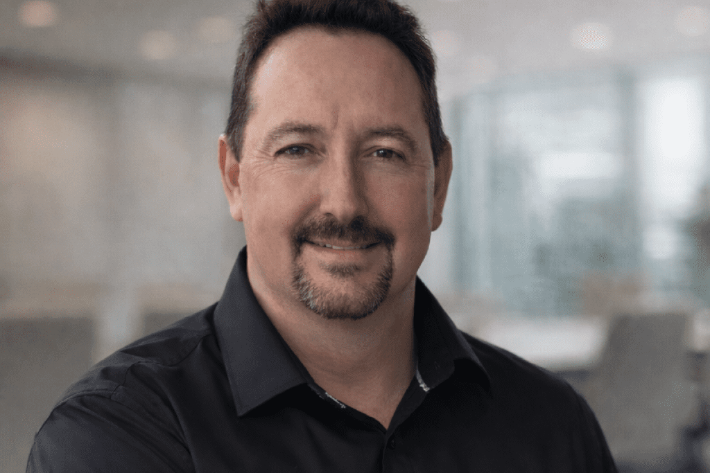 Brendan Sheedy Zerofal CEO