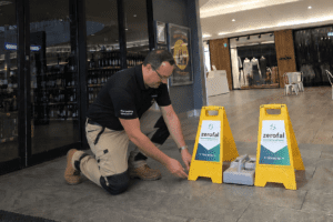 How Much Does Slip Resistance Lab Testing Cost?