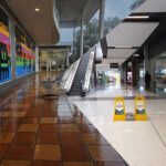 wet pendulum testing vs dry floor testing