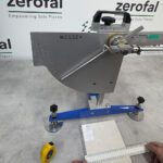 Australian slip testing laboratory scene